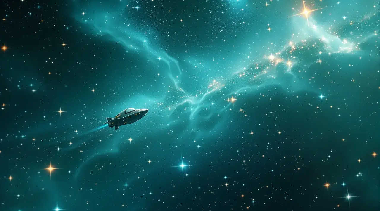 星际信使 - 丝瓜视频高清详情 星际信使 高清背景画面