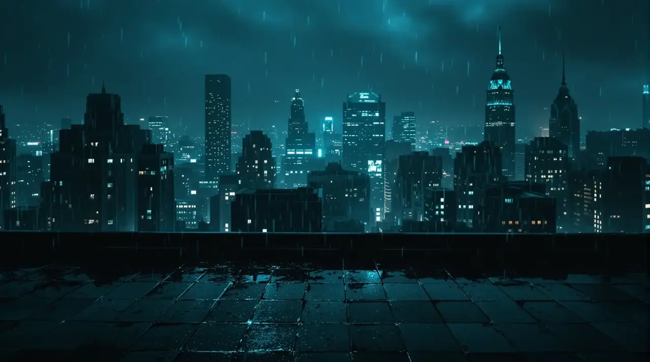 暗夜行者 - 丝瓜视频高清详情 暗夜行者 高清背景画面